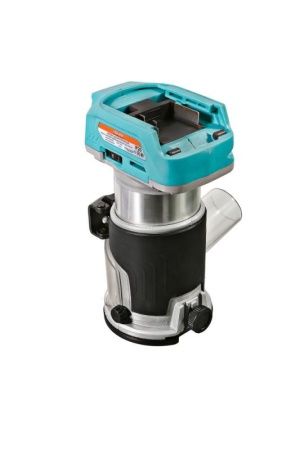 Аккумуляторный фрезер Sturm! CER1803 1BatterySystem по цене 13 490 руб. купить в Воронеже.