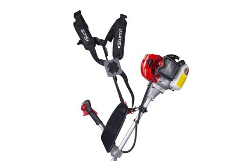 Триммер бензиновый Sturm! BT8952D по цене 17 185.61 руб. купить в Воронеже.