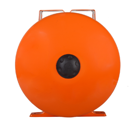 Гидроаккумулятор (гидробак) ВИХРЬ ГА-50 по цене 5 390 руб. купить в Воронеже.