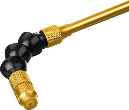 GRINDA PT-5 опрыскиватель 5 л, переносной, с широкой горловиной и упорами для ног по цене 2 820 руб. купить в Воронеже.