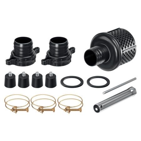 Мотопомпа бензиновая STEHER, WPC-600, 600 л/мин по цене 15 950 руб. купить в Воронеже.