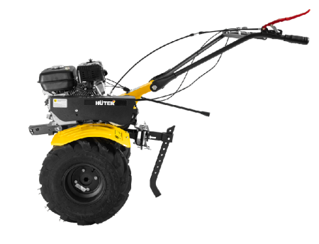 Сельскохозяйственная машина HUTER МК-7500Р BIG FOOT по цене 42 490 руб. купить в Воронеже.