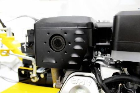 Сельскохозяйственная машина HUTER MK-15000P по цене 65 090 руб. купить в Воронеже.