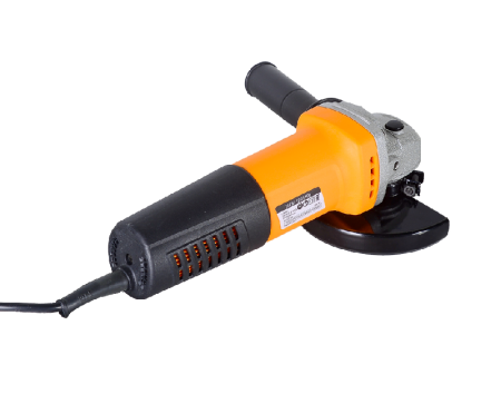 Угловая шлифмашина (болгарка) ВИХРЬ УШМ-125/1100 по цене 2 890 руб. купить в Воронеже.