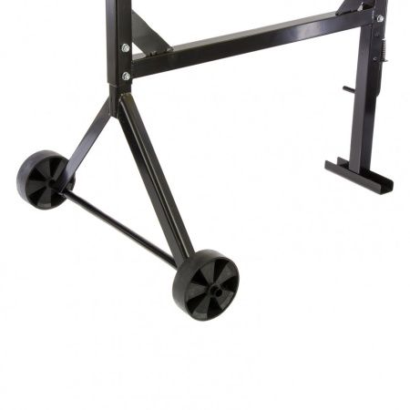 Бетоносмеситель Б 180, 180 л, 700 Вт Сибртех по цене  купить в Воронеже.