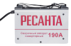 Сварочный аппарат инверторный Ресанта САИ 190 по цене 6 990 руб. купить в Воронеже.