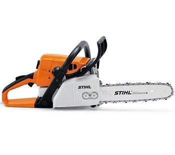 Бензопила Stihl MS 230 14'' шина R 35 см, цепь 63 PM