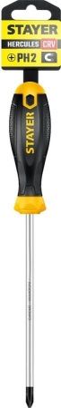 STAYER Hercules PH2x100 отвертка по цене 159 руб. купить в Воронеже.