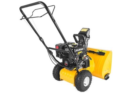 Бензиновый снегоуборщик Sturm! STG5455E по цене  купить в Воронеже.