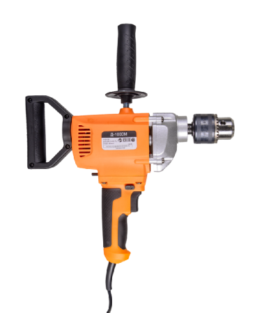 Дрель-миксер Вихрь Д-1000М по цене 5 790 руб. купить в Воронеже.