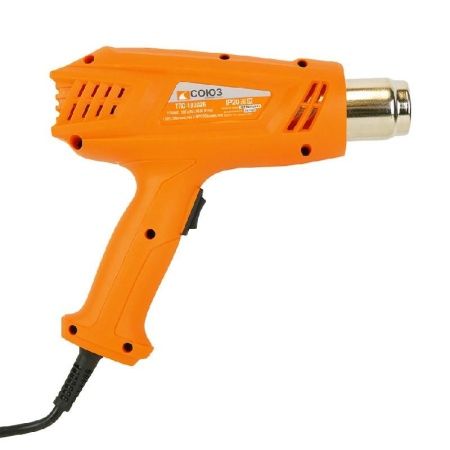 Фен-барбекю технический СОЮЗ ТПС-18002Б по цене 1 690 руб. купить в Воронеже.