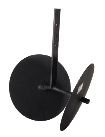 Окучник дисковый HUTER по цене 3 090 руб. купить в Воронеже.