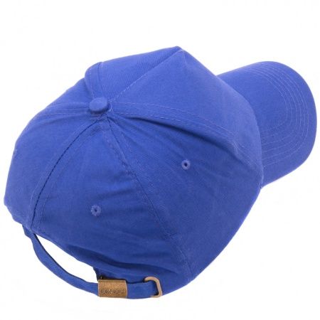 Каскетка, цвет василёк, размер 52-62, Россия Сибртех по цене 540 руб. купить в Воронеже.