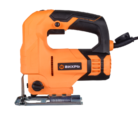 Электролобзик ВИХРЬ ЛЭ-80 по цене 3 190 руб. купить в Воронеже.