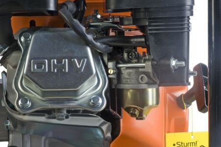 Мотопомпа Sturm! BP8761 по цене 18 140 руб. купить в Воронеже.