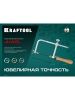 KRAFTOOL №5, 130 мм, 10 шт, полотна ювелирные для лобзика (15345-05) по цене 419 руб. купить в Воронеже. KRAFTOOL №5, 130 мм, 10 шт, полотна ювелирные для лобзика (15345-05) по цене 419 руб. купить в Воронеже.