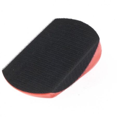 Брусок для шлифования, 125 мм, с "липучкой" Matrix по цене 635 руб. купить в Воронеже.