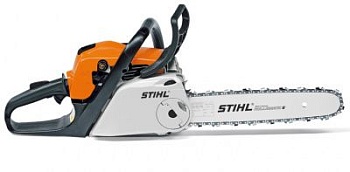 Бензопила Stihl MS 211 C-BЕ 16'' шина R 40 см, цепь 63 PD3