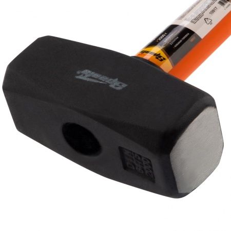 Кувалда, 2000 г, фибергласовая обрезиненная рукоятка Sparta по цене 1 009 руб. купить в Воронеже.