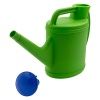 Лейка садовая, 10 л, с горловиной, пластмассовая Россия Сибртех по цене 486 руб. купить в Воронеже.