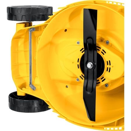 STEHER 1300 Вт, ш/с 33 cм, сетевая газонокосилка (LM-33-1300) по цене 8 590 руб. купить в Воронеже. STEHER 1300 Вт, ш/с 33 cм, сетевая газонокосилка (LM-33-1300) по цене 8 590 руб. купить в Воронеже.