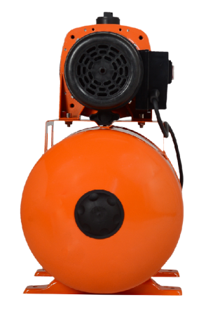 Автономная станция водоснабжения Вихрь АСВ-1200/24 по цене 10 990 руб. купить в Воронеже.