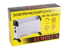 Конвектор Eurolux ОК-EU-2000C по цене 1 790 руб. купить в Воронеже.