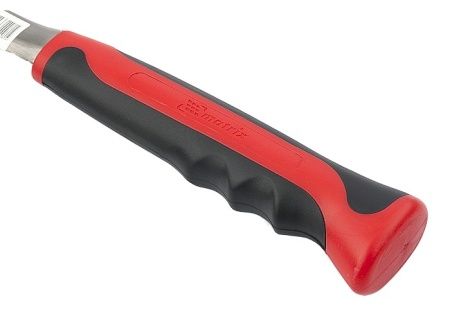 Молоток-гвоздодер, 450 г, цельнометаллический, двухкомпонентная рукоятка Matrix по цене 1 072 руб. купить в Воронеже.