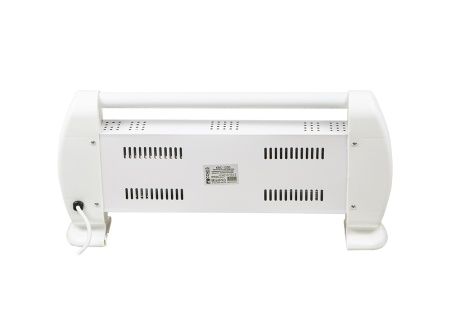 Обогреватель кварцевый инфракрасный СОЮЗ КВС-1200 по цене 1 758.32 руб. купить в Воронеже.