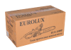 Электрическая цепная пила Eurolux ELS-1500P по цене 4 190 руб. купить в Воронеже.