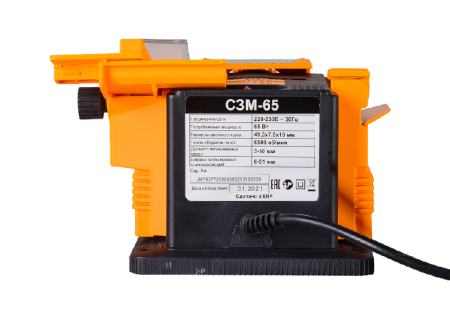 Точильный станок ВИХРЬ СЗМ-65 многофункциональный по цене 2 990 руб. купить в Воронеже. Точильный станок ВИХРЬ СЗМ-65 многофункциональный по цене 2 990 руб. купить в Воронеже.