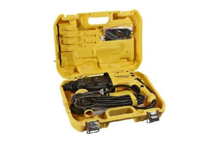 Перфоратор Hanskonner HRH0928LRE по цене 13 342.22 руб. купить в Воронеже.