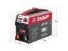 Сварочный аппарат инверторный, 190 А, ЗУБР, СА-190К по цене 7 210 руб. купить в Воронеже.