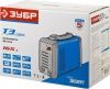 Инвертор сварочный, ЗУБР Профессионал ЗАС-Т3-165, 165А, MMA,IGBT,Форсаж дуги,Горячий старт,Антиприлипание эл-да,ПВ-60%,220В (мин 160В) по цене 5 180 руб. купить в Воронеже.