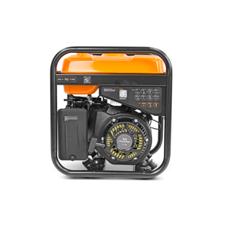 Генератор инверторный VILLARTEC GI 428 по цене 41 490 руб. купить в Воронеже.