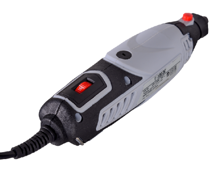 Гравер электрический Г-180ЭГ Ресанта с гибким валом по цене 4 190 руб. купить в Воронеже.