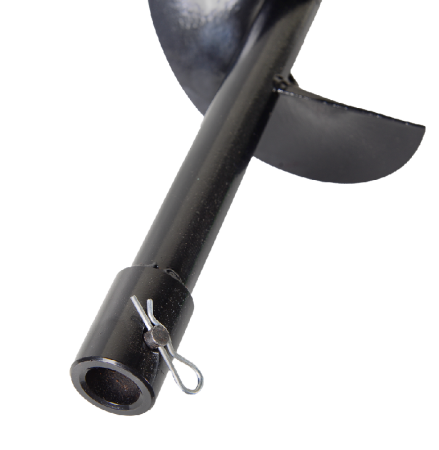 Бур HUTER AG-150 по цене 2 590 руб. купить в Воронеже.