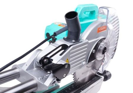 Торцовочная пила Sturm! MS5525S по цене 28 440 руб. купить в Воронеже.