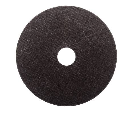 Круг отрезной по металлу ВИХРЬ 125х2,5х22 мм по цене 45 руб. купить в Воронеже.