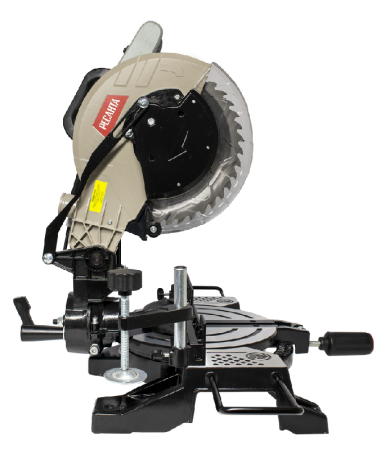 Торцовочная пила Ресанта ТП-255Л по цене 16 690 руб. купить в Воронеже.