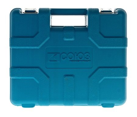 Аккумуляторный шуруповерт СОЮЗ ДШС-3320Л по цене 7 292.86 руб. купить в Воронеже.