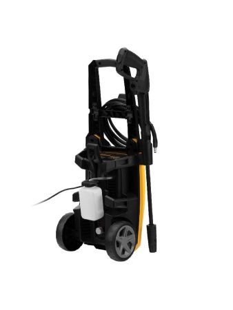 Моечная машина высокого давления R-170, 2000 Вт, 170 бар, 360 л/ч, колесная Denzel по цене 11 700 руб. купить в Воронеже.