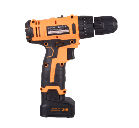 Дрель-шуруповерт ВИХРЬ ДА-24Л-2КУ по цене 6 490 руб. купить в Воронеже. Дрель-шуруповерт ВИХРЬ ДА-24Л-2КУ по цене 6 490 руб. купить в Воронеже.