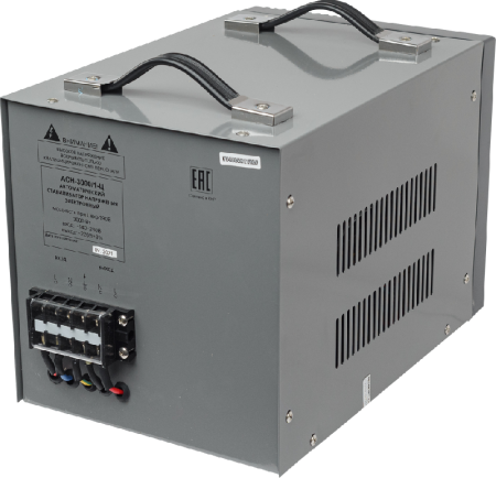 Стабилизатор напряжения РЕСАНТА АСН-3000/1-Ц по цене 8 490 руб. купить в Воронеже.