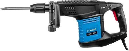 Молоток отбойный, ЗУБР Профессионал ЗММ-25-1500 ЭВК, SDS-Max, 25 Дж, 11 кг, 900-1800 уд/мин, 1500 Вт, АВТ, кейс по цене 25 730 руб. купить в Воронеже. Молоток отбойный, ЗУБР Профессионал ЗММ-25-1500 ЭВК, SDS-Max, 25 Дж, 11 кг, 900-1800 уд/мин, 1500 Вт, АВТ, кейс по цене 25 730 руб. купить в Воронеже.