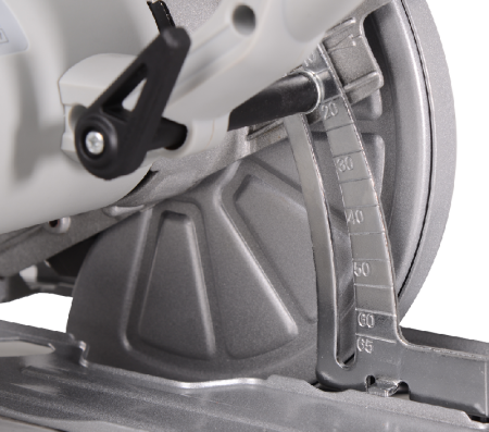 Дисковая (циркулярная) пила Ресанта ДП-190/1800 по цене 7 390 руб. купить в Воронеже.