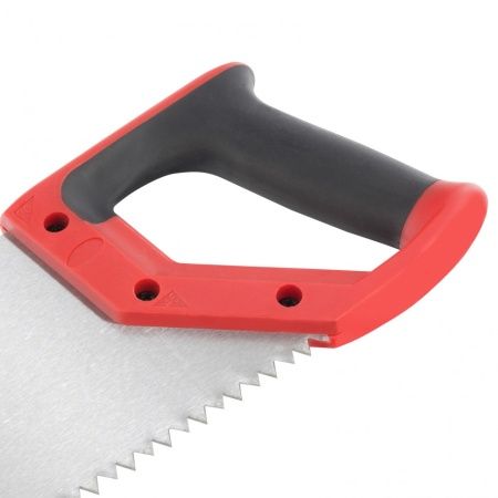 Пила двуручная, 1000 мм, двухкомпонентные рукоятки Matrix по цене 1 269 руб. купить в Воронеже.