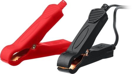 ЗУБР АЗУ-140 автоматическое зарядное устройство: 6/12 В, 6А. по цене 2 780 руб. купить в Воронеже.