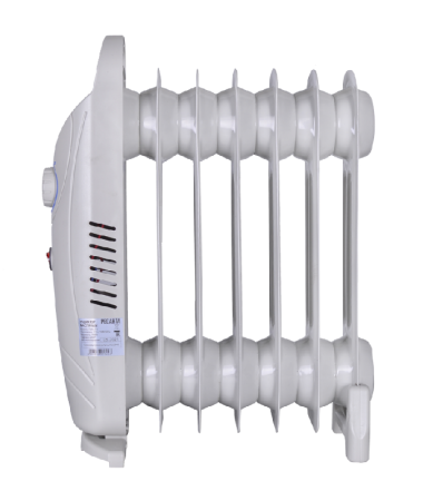 Масляный радиатор Ресанта ОММ - 7Н по цене 2 490 руб. купить в Воронеже.