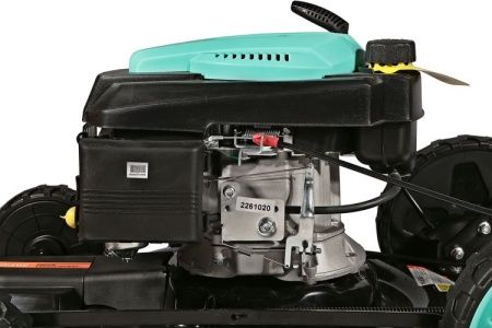 Бензиновая газонокосилка Sturm! PL5114S по цене 32 990 руб. купить в Воронеже.